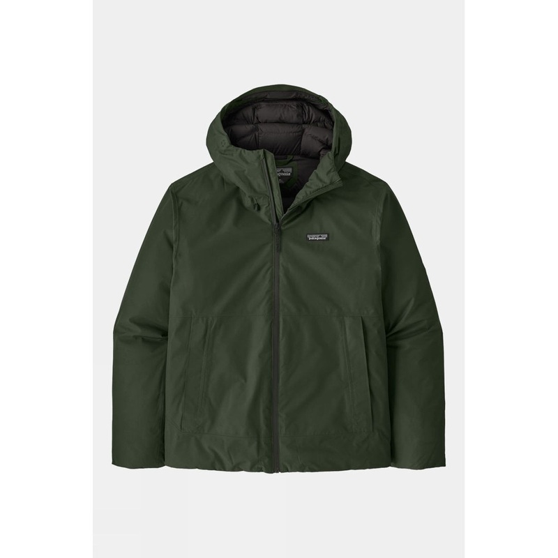 Patagonia Mens Lightweight Stormshadow Jacket