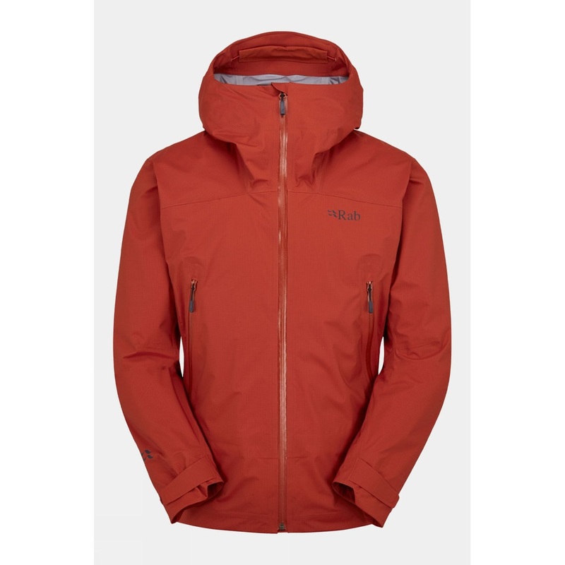 Rab Mens Firewall Light Jacket