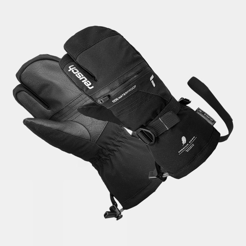 Reusch Kids Lando R-Tex XT Lobster Ski Mitts