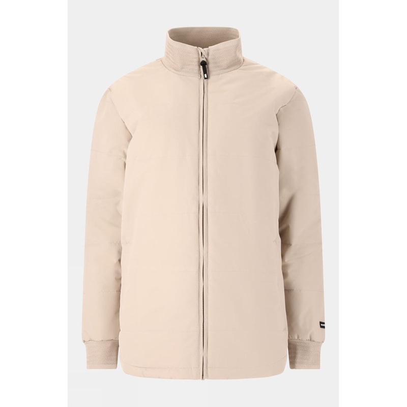 Weather Report Womens Cassidy Puffer Jacket