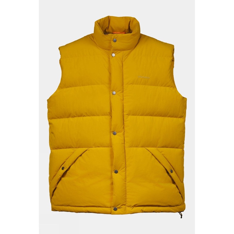 Ayacucho Mens Kendal Down Gilet