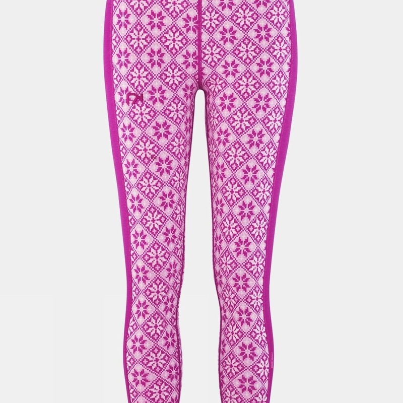 Kari Traa Womens Rose High Waisted Base Layer Bottom