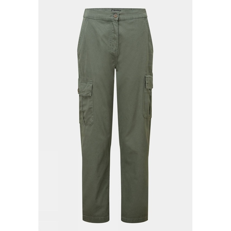 Saltrock Womens Rana Cargo Trousers