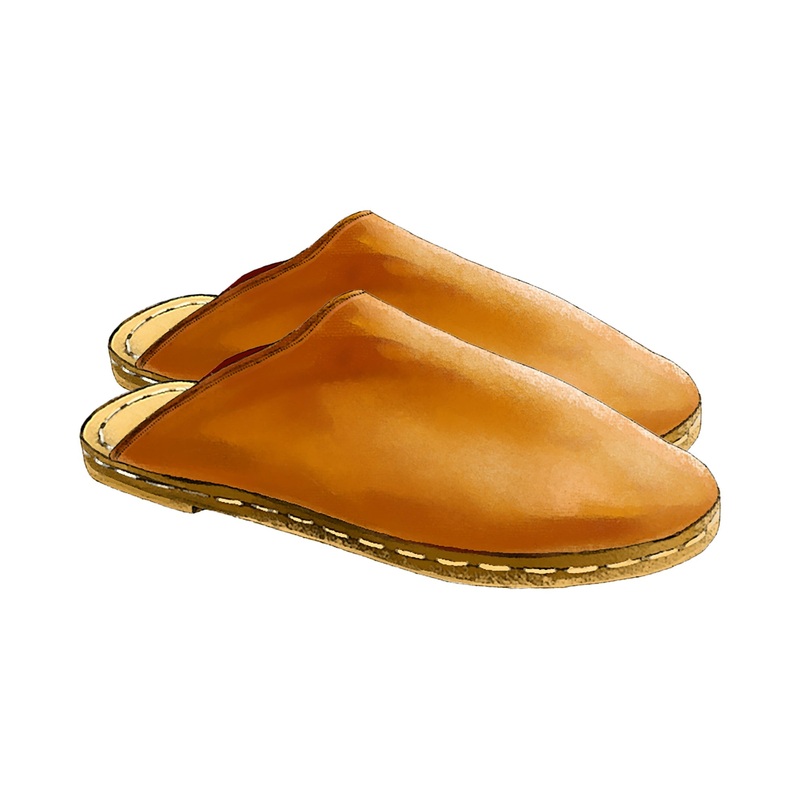 Women’ s Picasso Mule Sienna 37