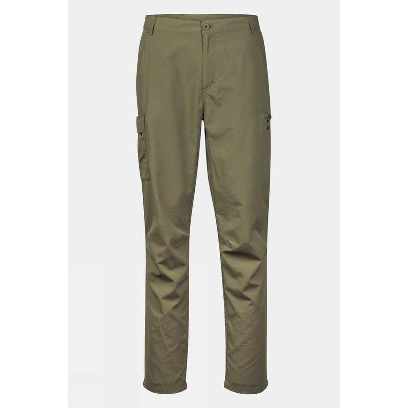 Ayacucho Mens Jungle Travel Trousers