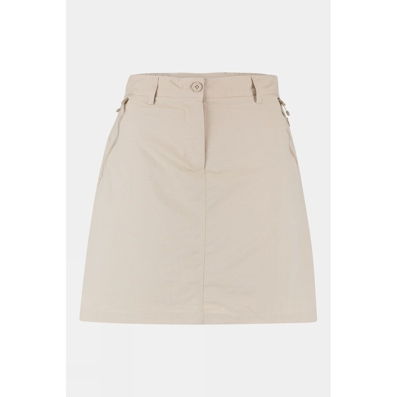 Ayacucho Womens Jungle Travel Skort