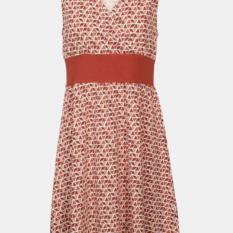 Ayacucho Womens Lamu Dress