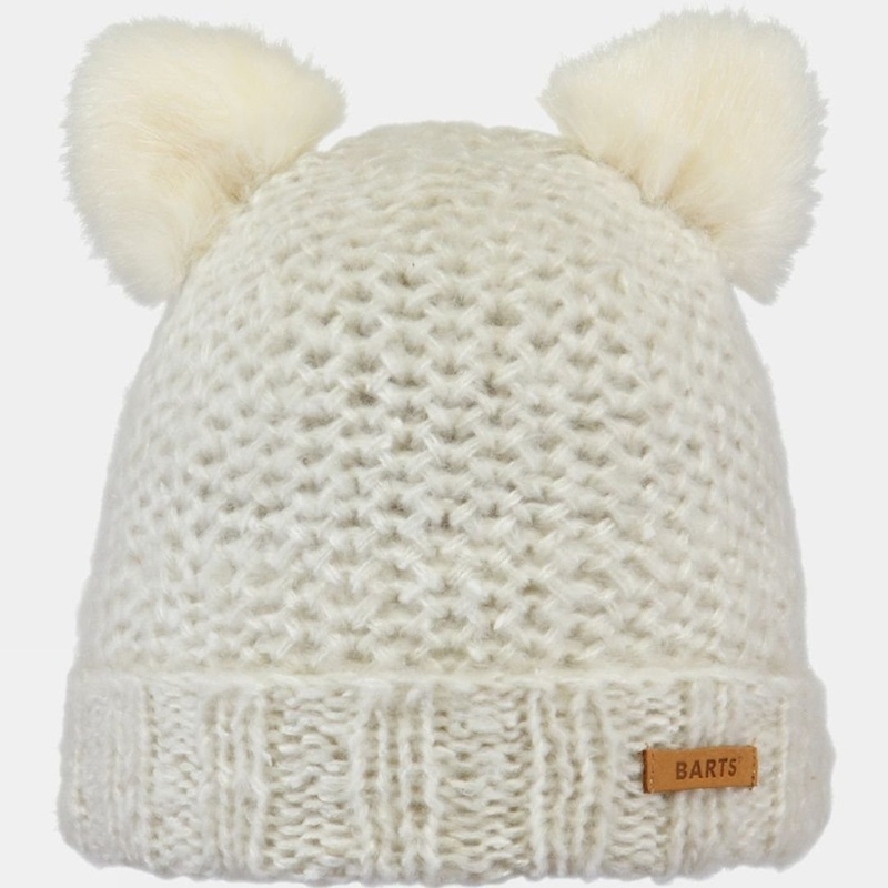 Barts Girls Smokey Beanie