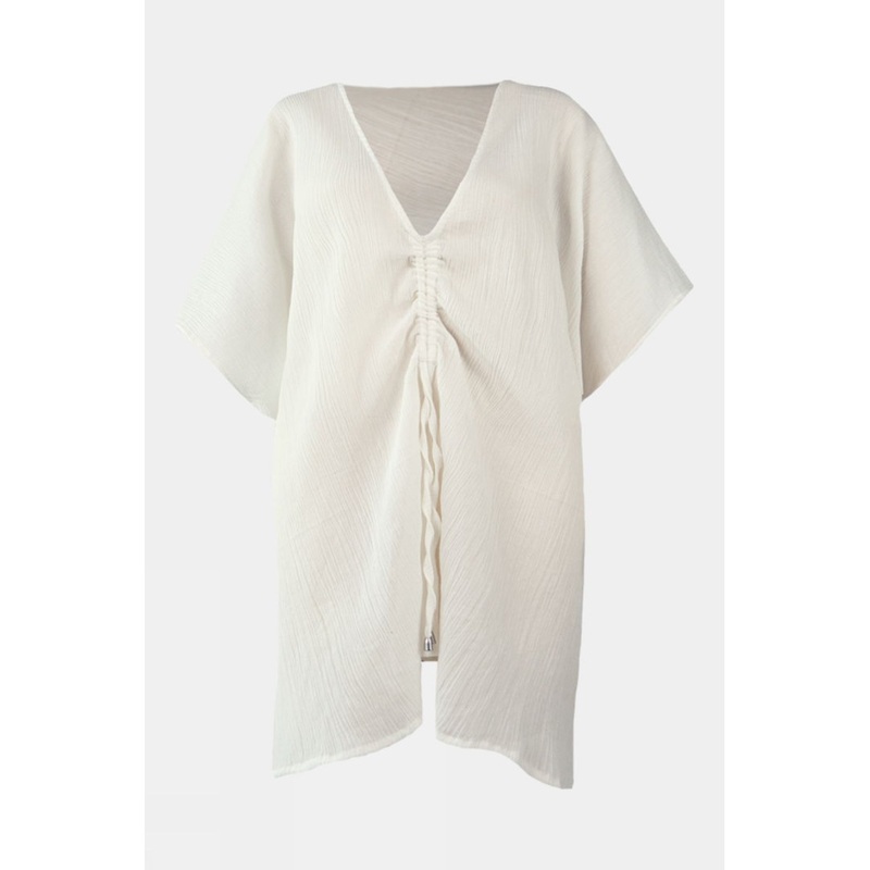 Barts Womens Adriatic Kaftan Beach Dress