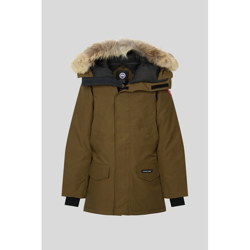 Langford Parka Fusion Fit XS Excellent