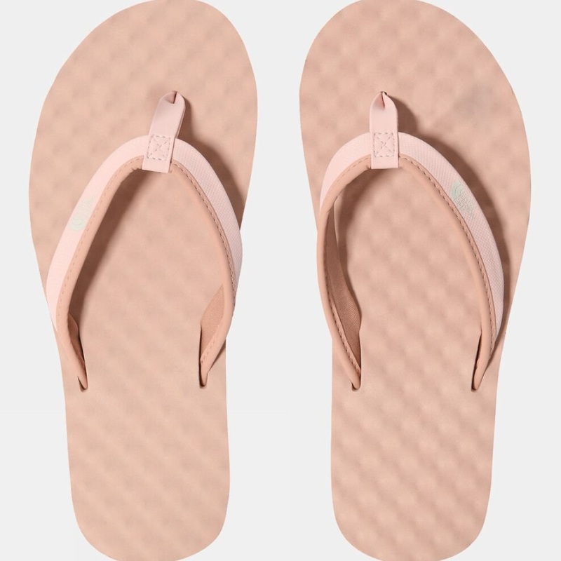 The North Face Womens Base Camp Mini II Flip Flops