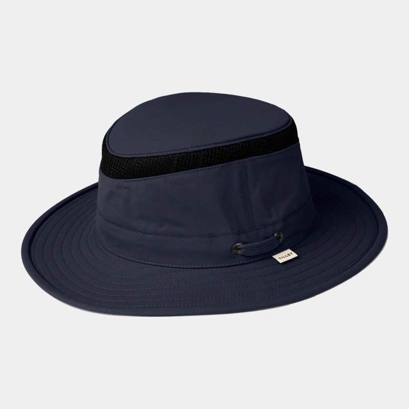 Tilley Unisex LTM5 Airflo Hat –  Medium Brim