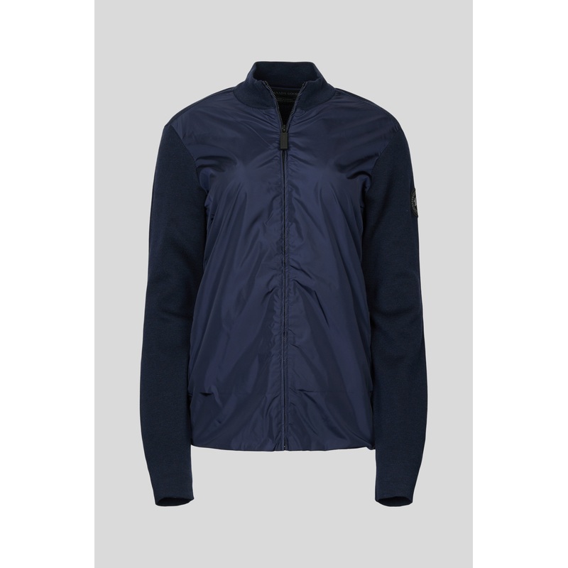 WindBridge Full Zip Sweater XL Excellent