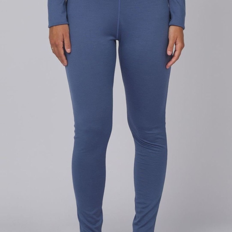 Ayacucho Womens Long Baselayer Bottoms