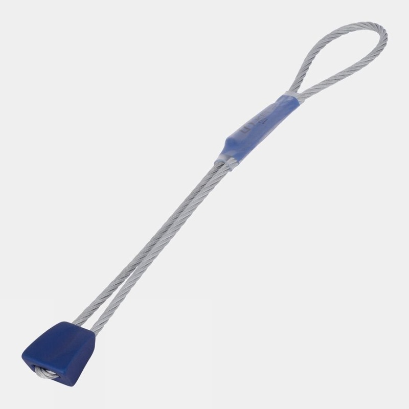 DMM Wallnut 5 Anodised