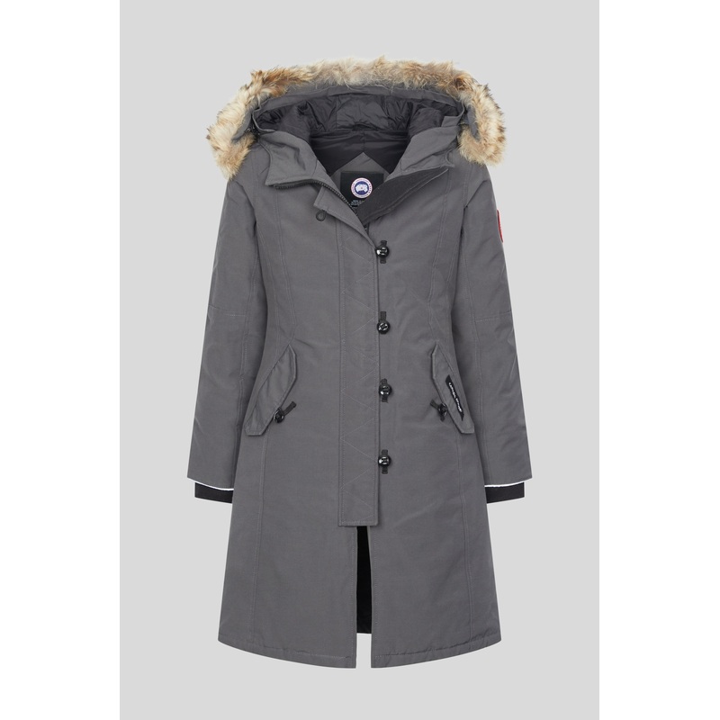 Youth Brittania Parka XS Excellent