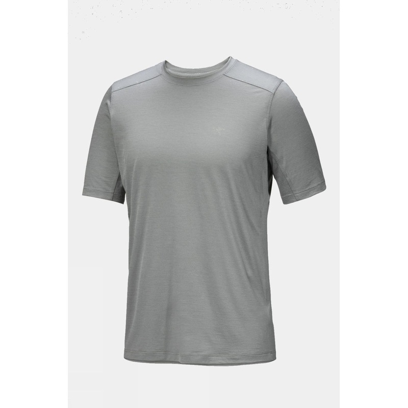 Arc’teryx Mens Ionia Merino Wool T-shirt