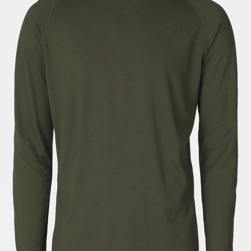 Ayacucho Mens Long Sleeve Baselayer