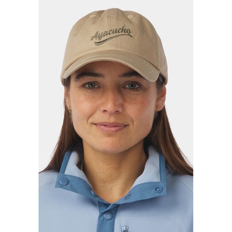 Ayacucho Unisex Baseball Cap