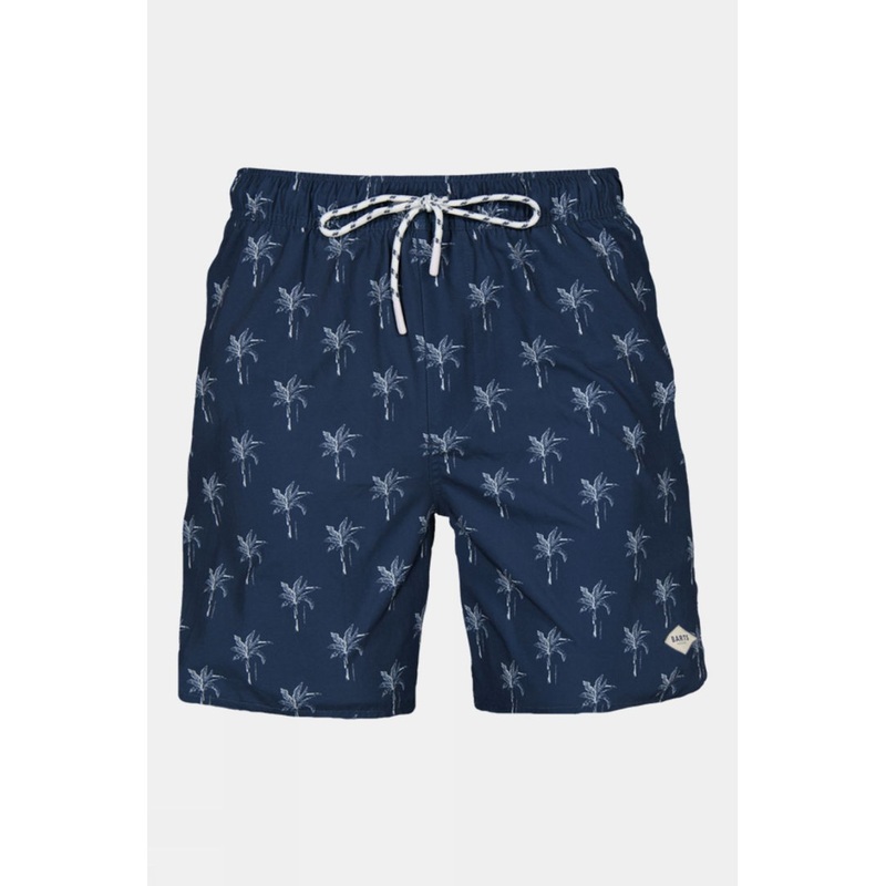 Barts Mens Bernardou Swim Shorts