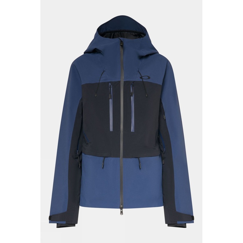 Oakley Womens Kendall RC Shell Jacket