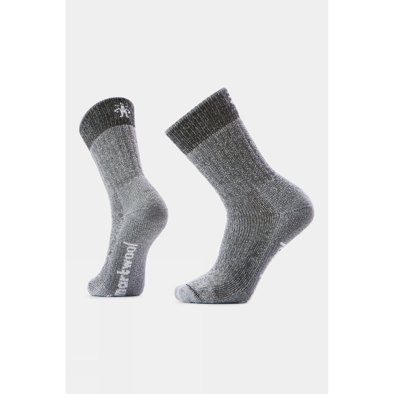 Smartwool Mens Hike Classic Edition Extra Cushion 2nd Cut Crew Socks