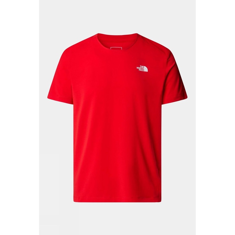 The North Face Mens Lightning Alpine T-Shirt
