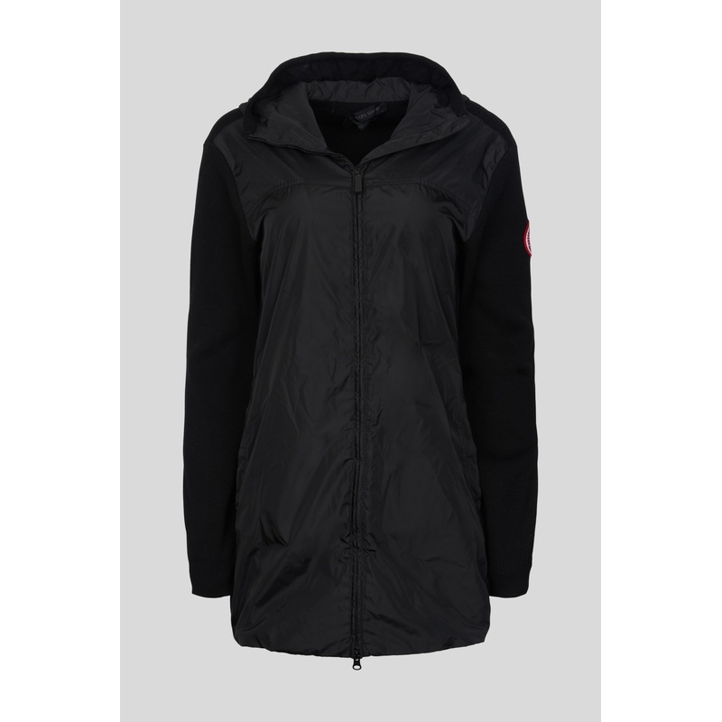 WindBridge Hooded Jacket M Fair