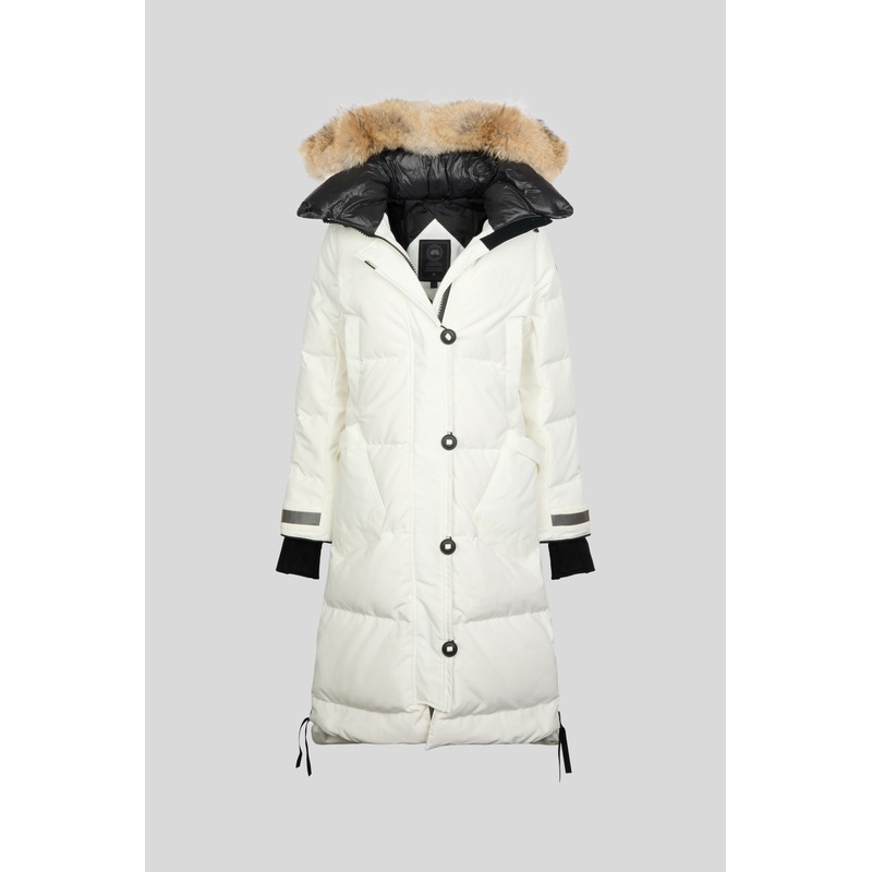 Aldridge Parka Heritage M Good