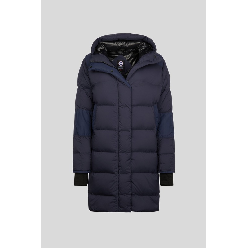 Alliston Coat Black Label XL Good