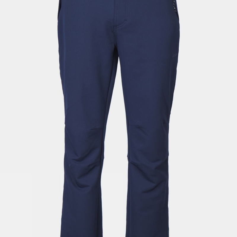 Ayacucho Mens Adventure Softshell Trousers