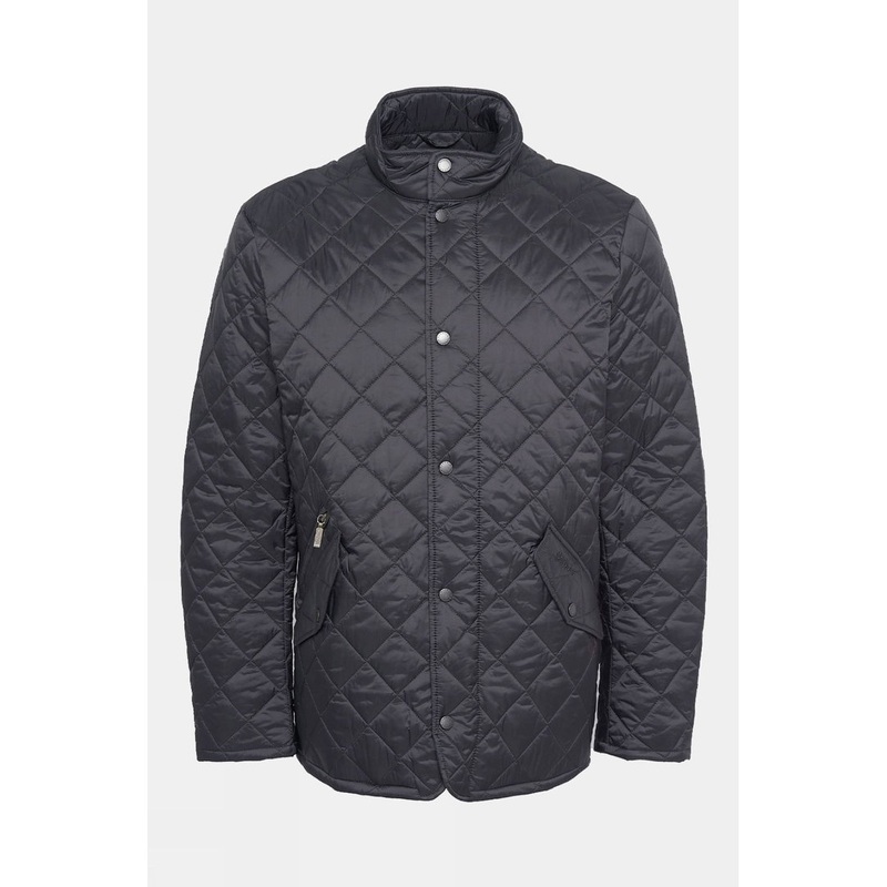 Barbour Mens Flyweight Chelsea Quilted Jacket