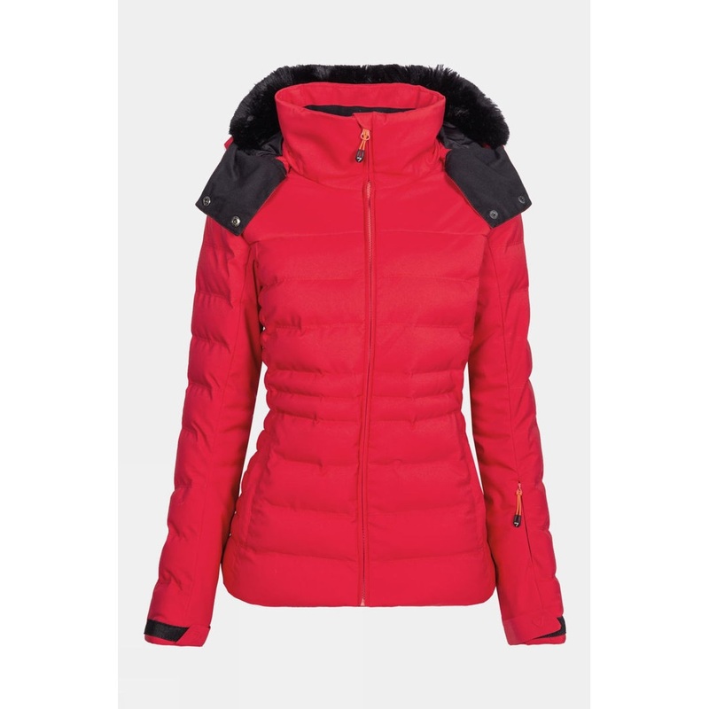 Degre 7 Womens Traqui Ski Jacket
