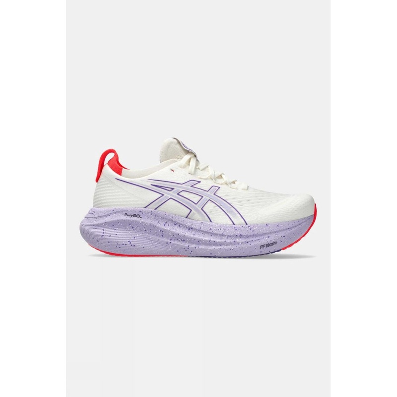 Asics Womens Nimbus 27 Tokyo Shoes