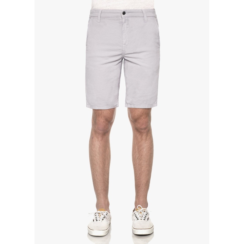BRIXTON TROUSER SHORT 28 CASTLE