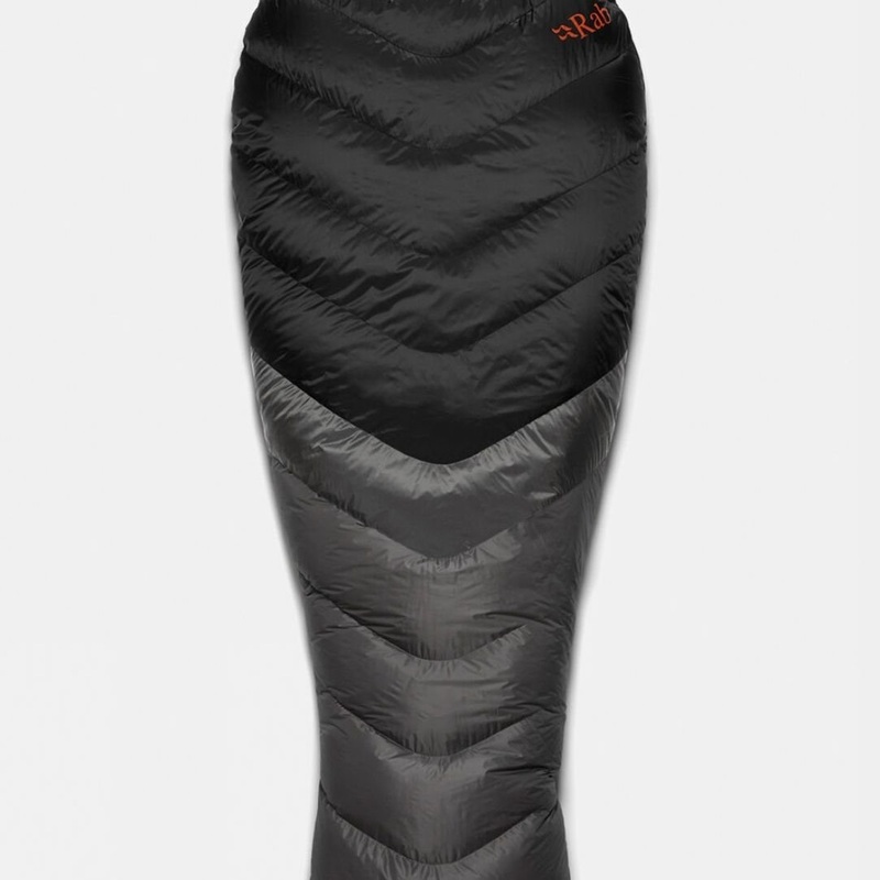 Rab Neutrino Pro 700 Sleeping Bag