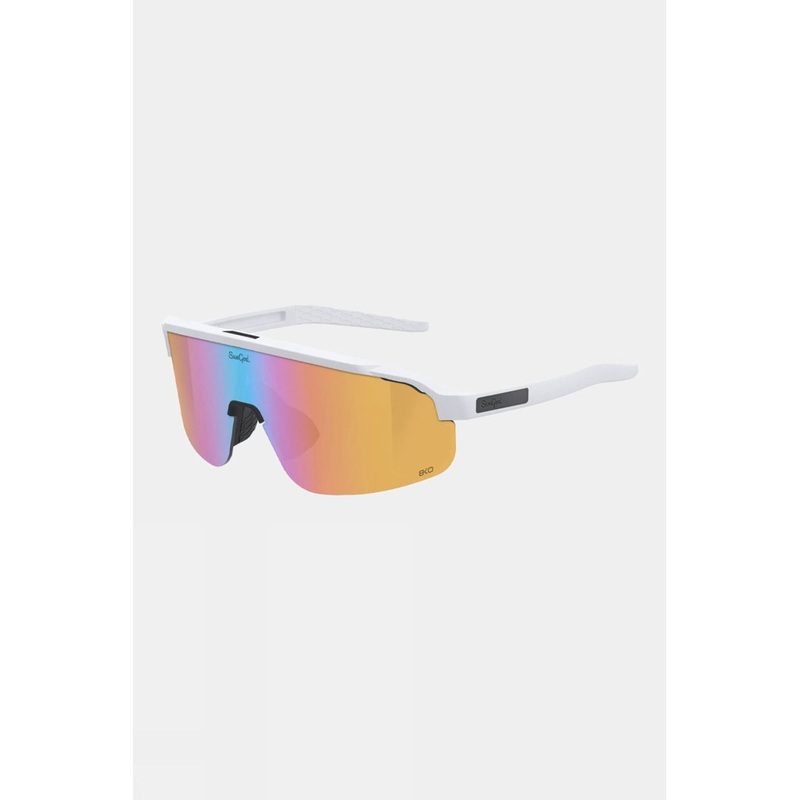 SunGod Unisex Forty2s Photochromic Sunglasses