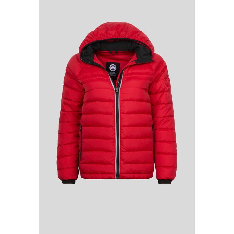 Youth Sherwood Hoody L Good