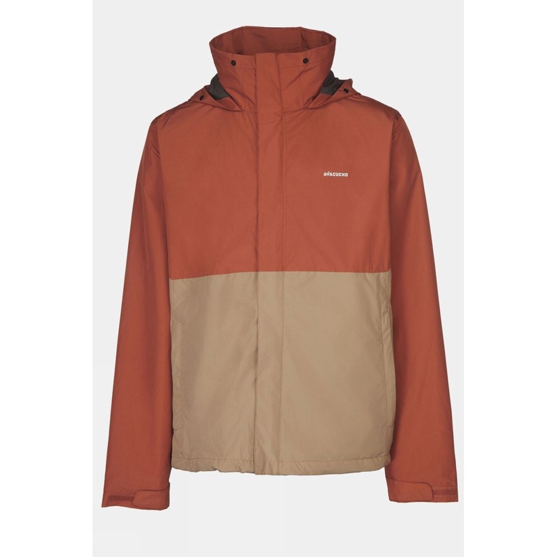 Ayacucho Mens Adventure Jacket II