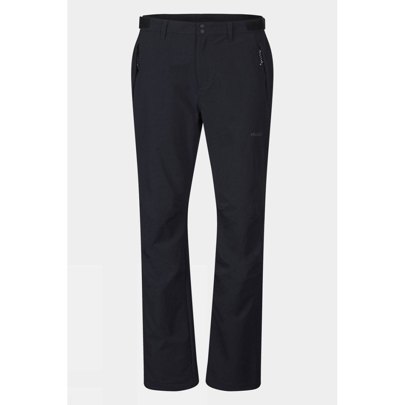 Ayacucho Mens Adventure Softshell Trousers II
