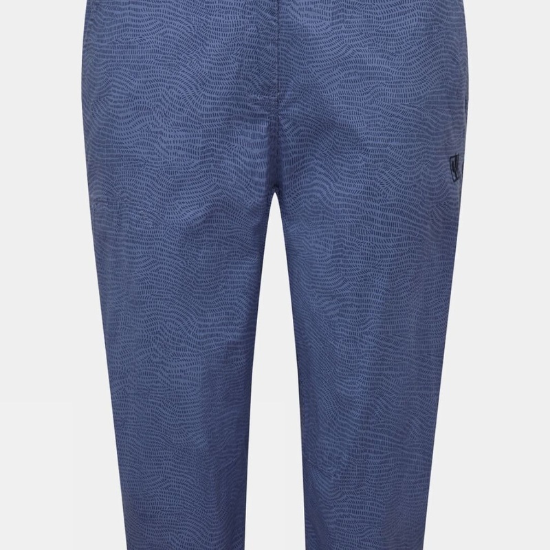 Ayacucho Womens Cape Town Capri Pants