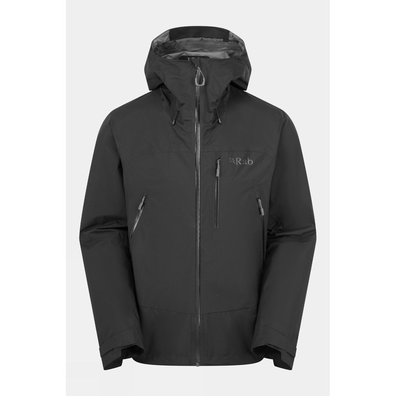 Rab Mens Downpour Mountain Jacket