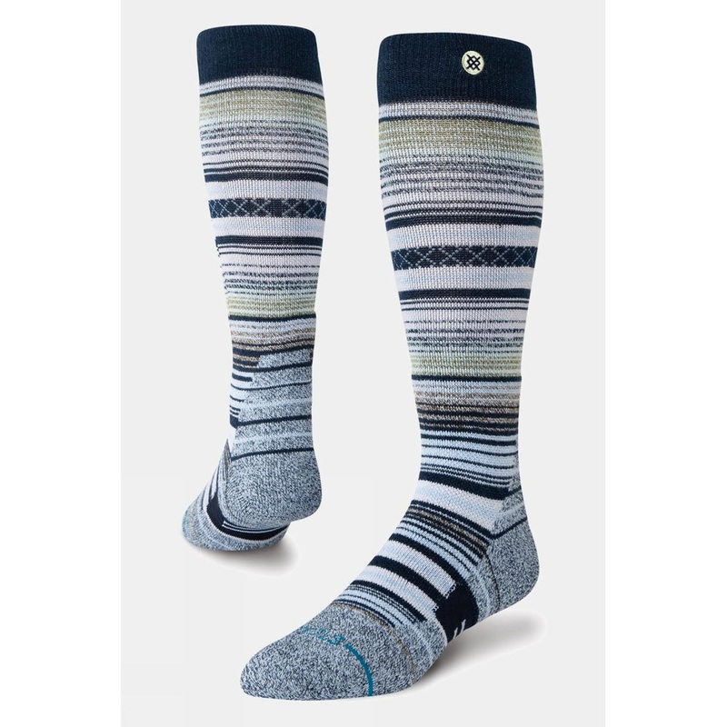 Stance Womens Curren Snow Socks