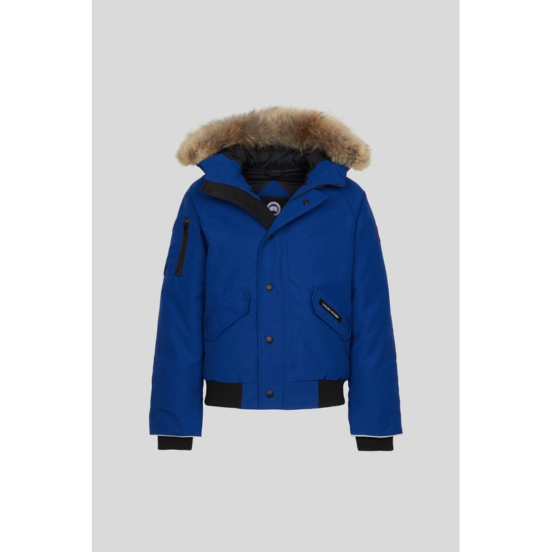 Youth Rundle Bomber XL Very Good