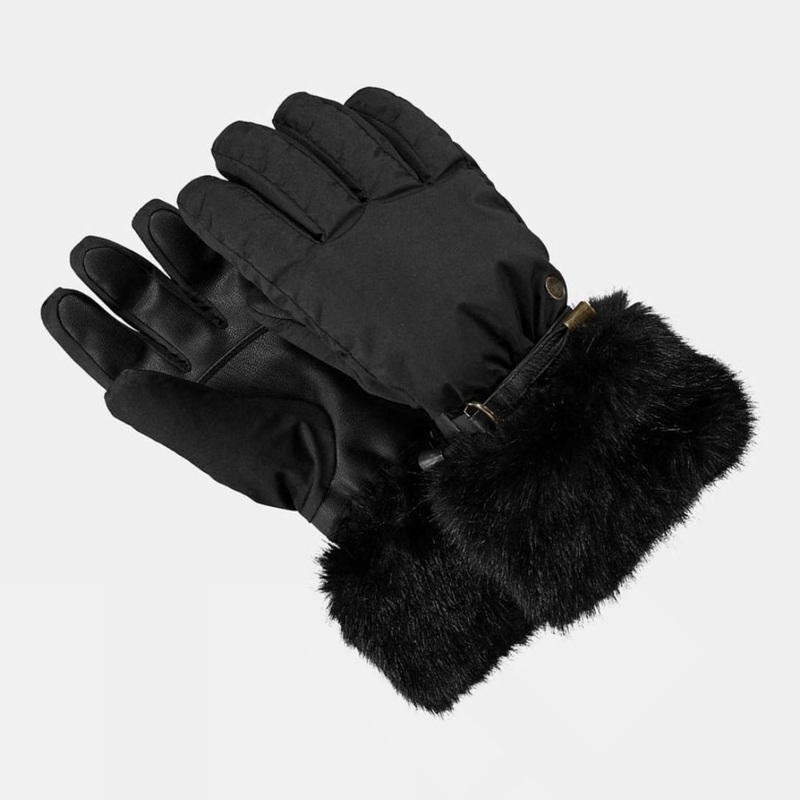 Barts Womens Empire Ski Gloves