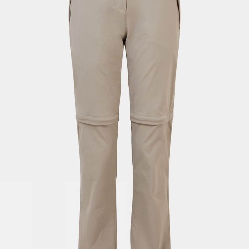 Craghoppers Womens Nosilife Pro II Convertible Trousers