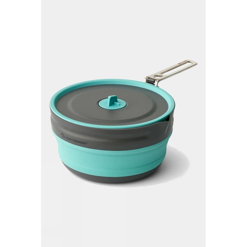 Sea to Summit Frontier Ultralight Collapsible 2.2L Pouring Pot