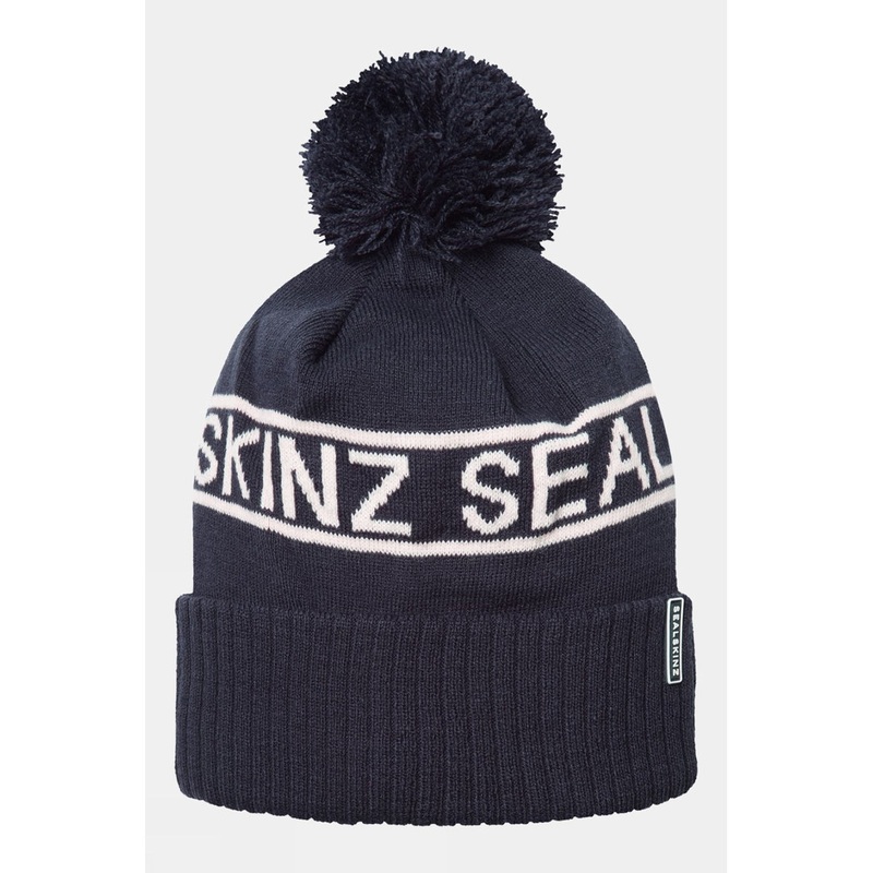 Sealskinz Unisex Heacham Beanie