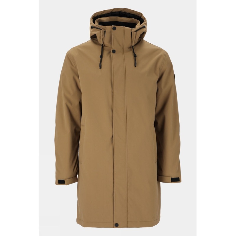 Whistler Mens Volcan Parka
