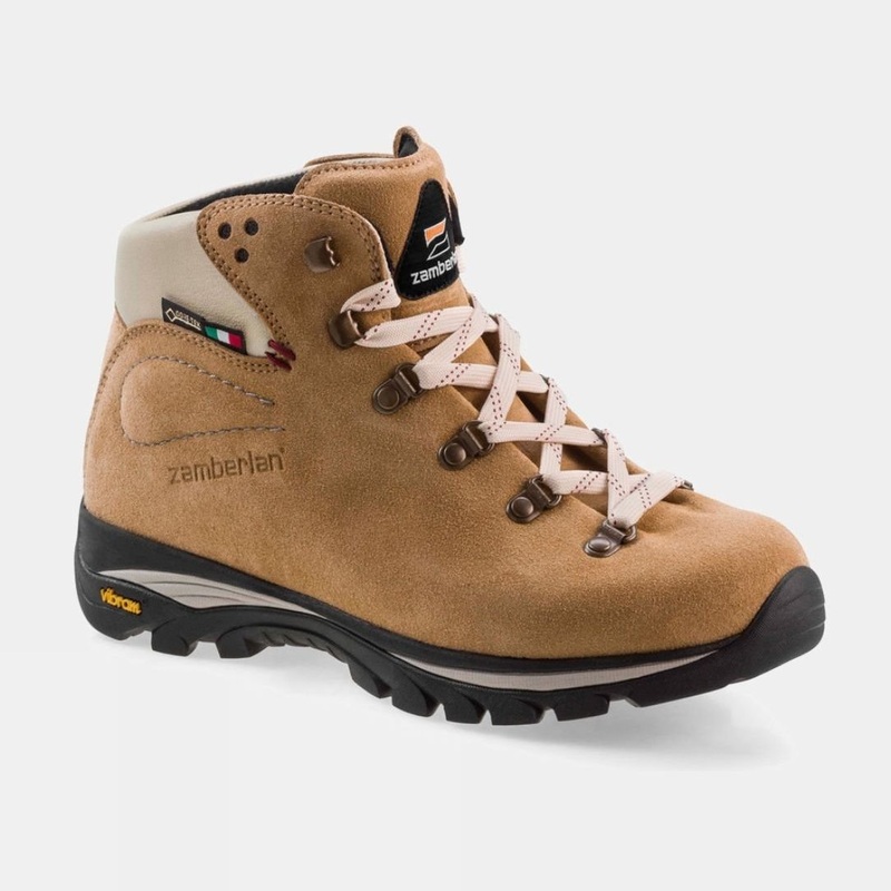 Zamberlan Womens Frida GTX Boots